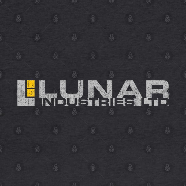 Lunar Industries (MOON) Variant by huckblade